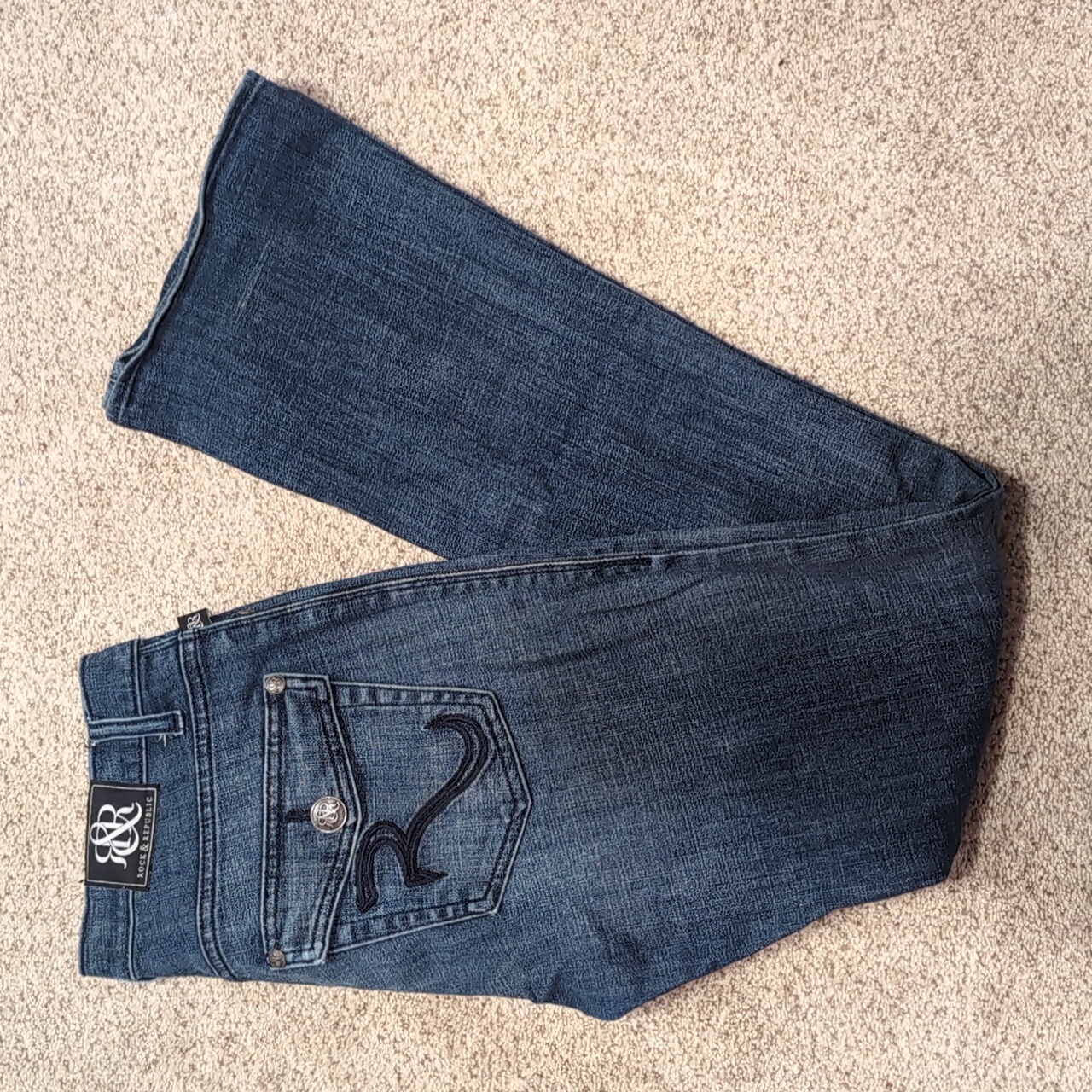 Rock And Republic Jeans